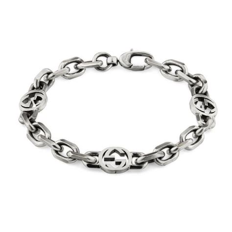 bracciale classico gucci|Gucci Bracelets for Women .